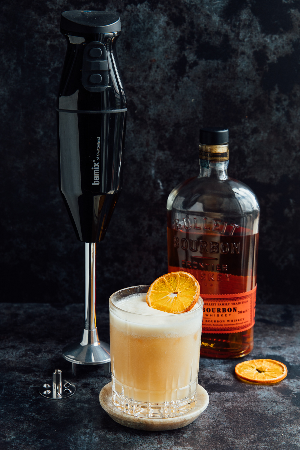 Whisky sour LR-4